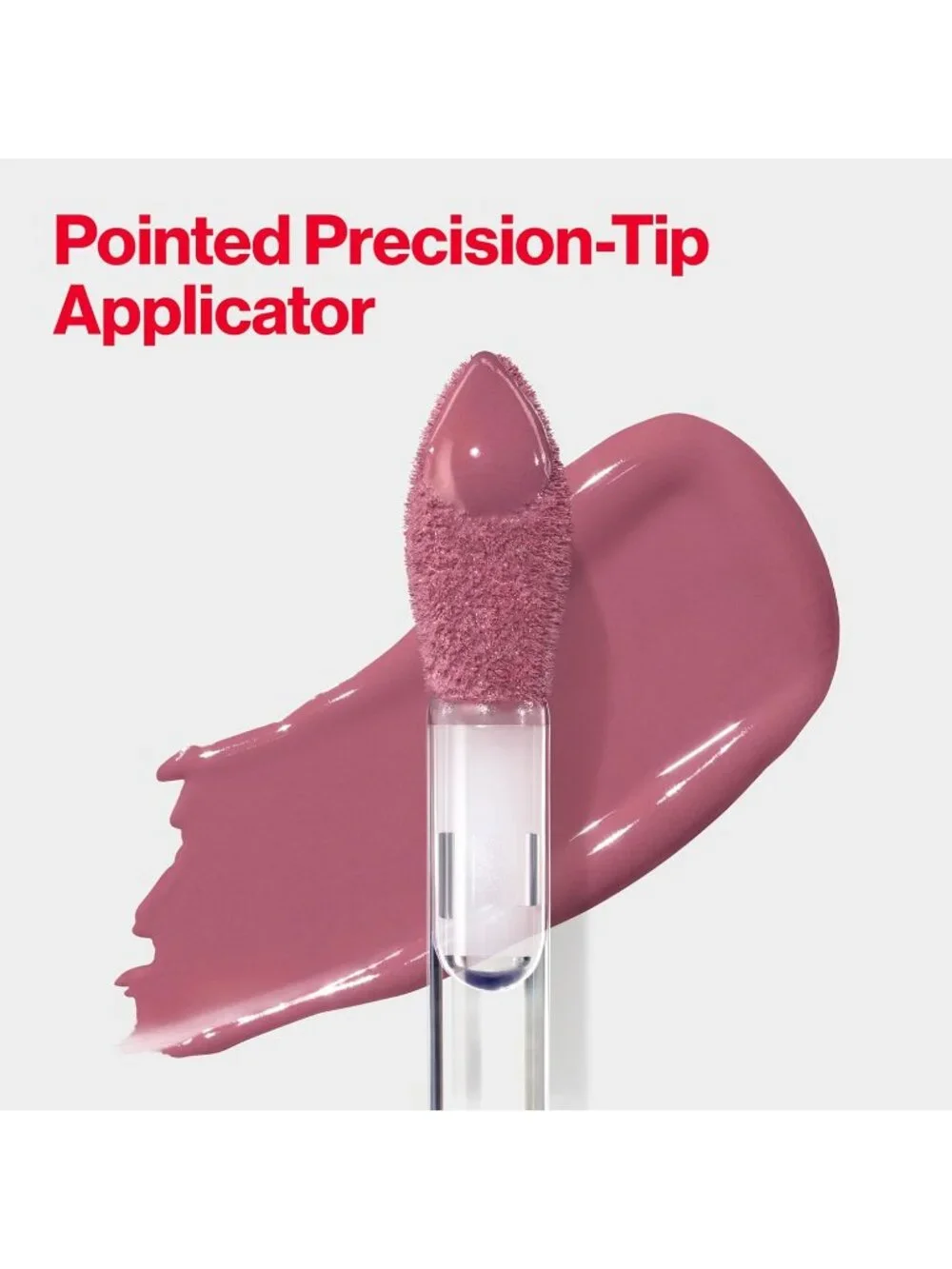 Revlon 009 Speak Up Colorstay Satin Ink Longwear Hydrating Liquid Lipstick